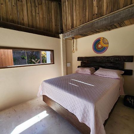 Loft Romantico Pe Na Areia Itapoa  Exterior foto
