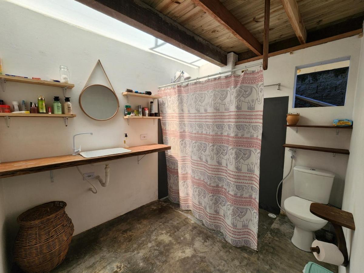 Loft Romantico Pe Na Areia Itapoa  Exterior foto