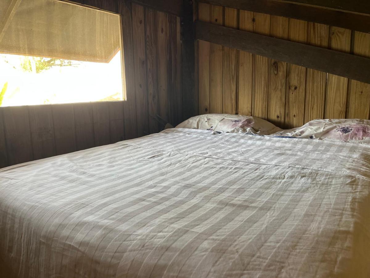 Loft Romantico Pe Na Areia Itapoa  Exterior foto