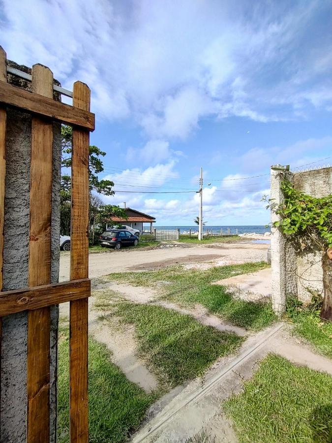 Loft Romantico Pe Na Areia Itapoa  Exterior foto