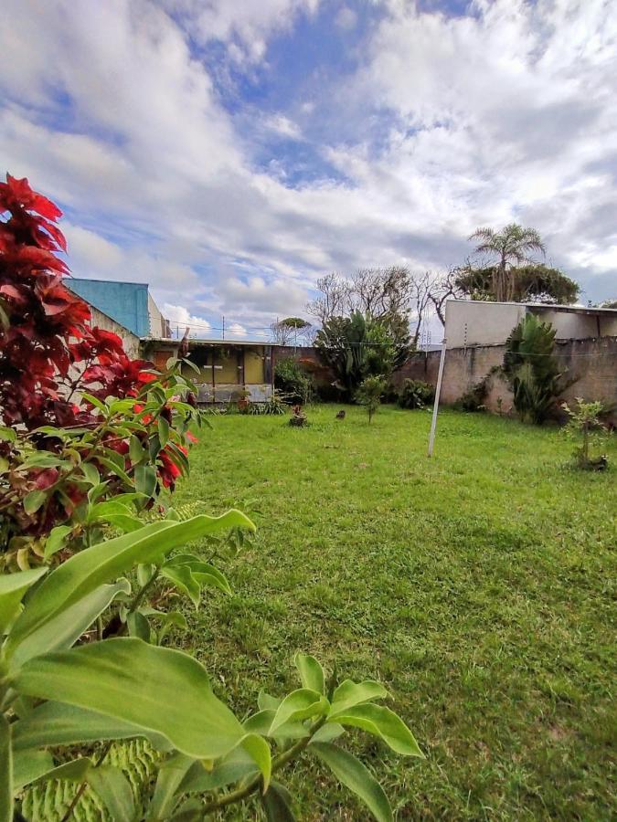 Loft Romantico Pe Na Areia Itapoa  Exterior foto