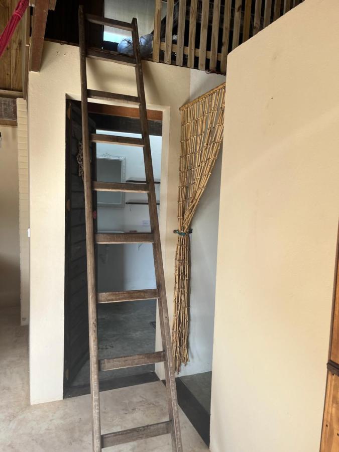 Loft Romantico Pe Na Areia Itapoa  Exterior foto