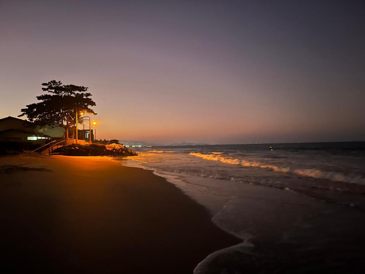 Loft Romantico Pe Na Areia Itapoa  Exterior foto
