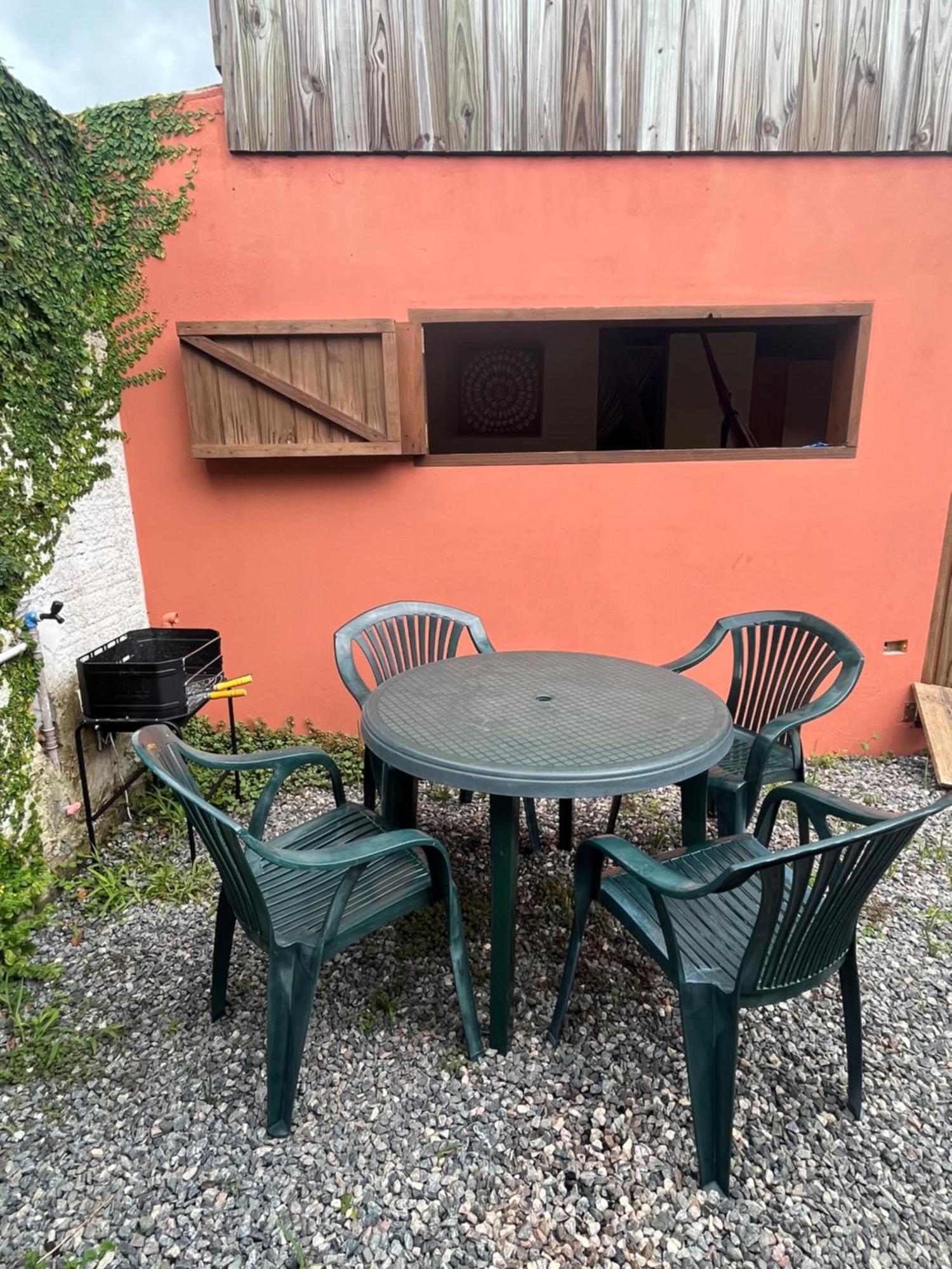 Loft Romantico Pe Na Areia Itapoa  Exterior foto
