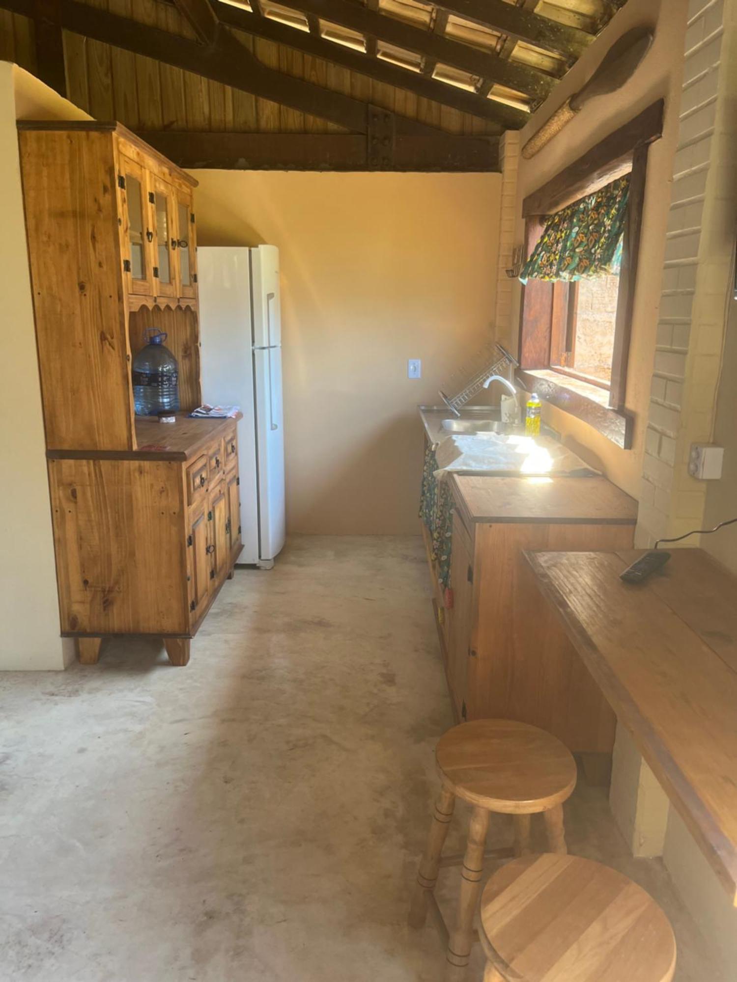 Loft Romantico Pe Na Areia Itapoa  Exterior foto